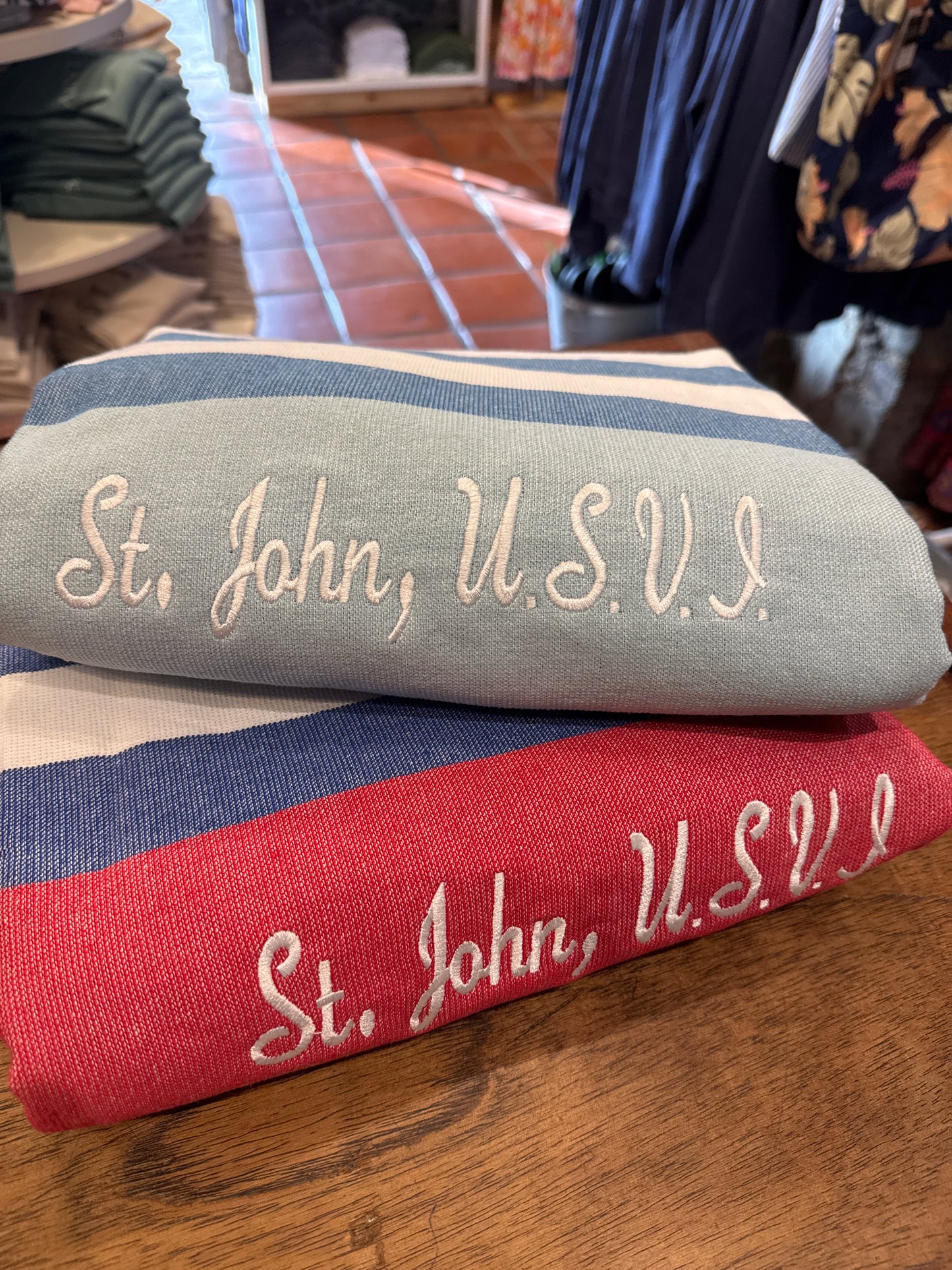 Sand Free Towel