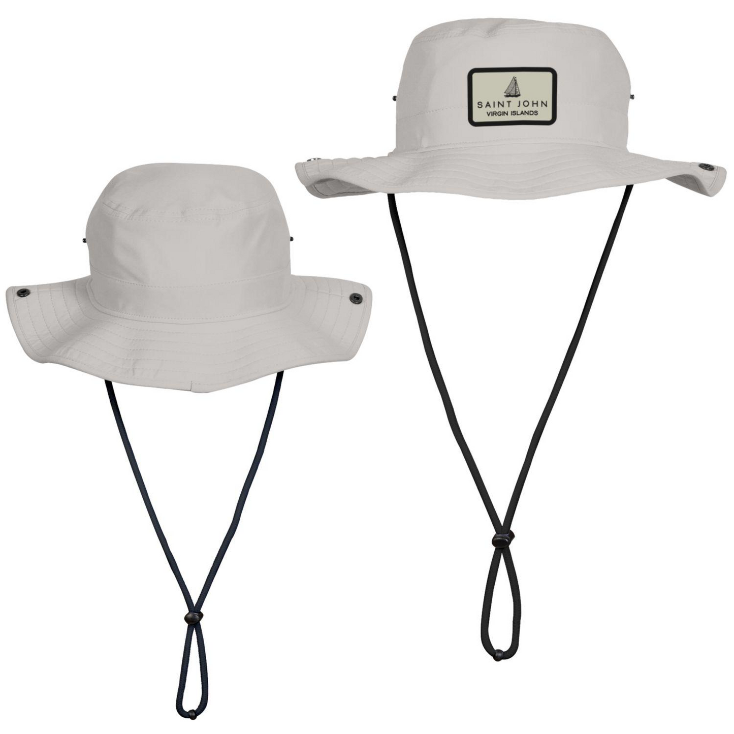 Saint John Boonie Hat