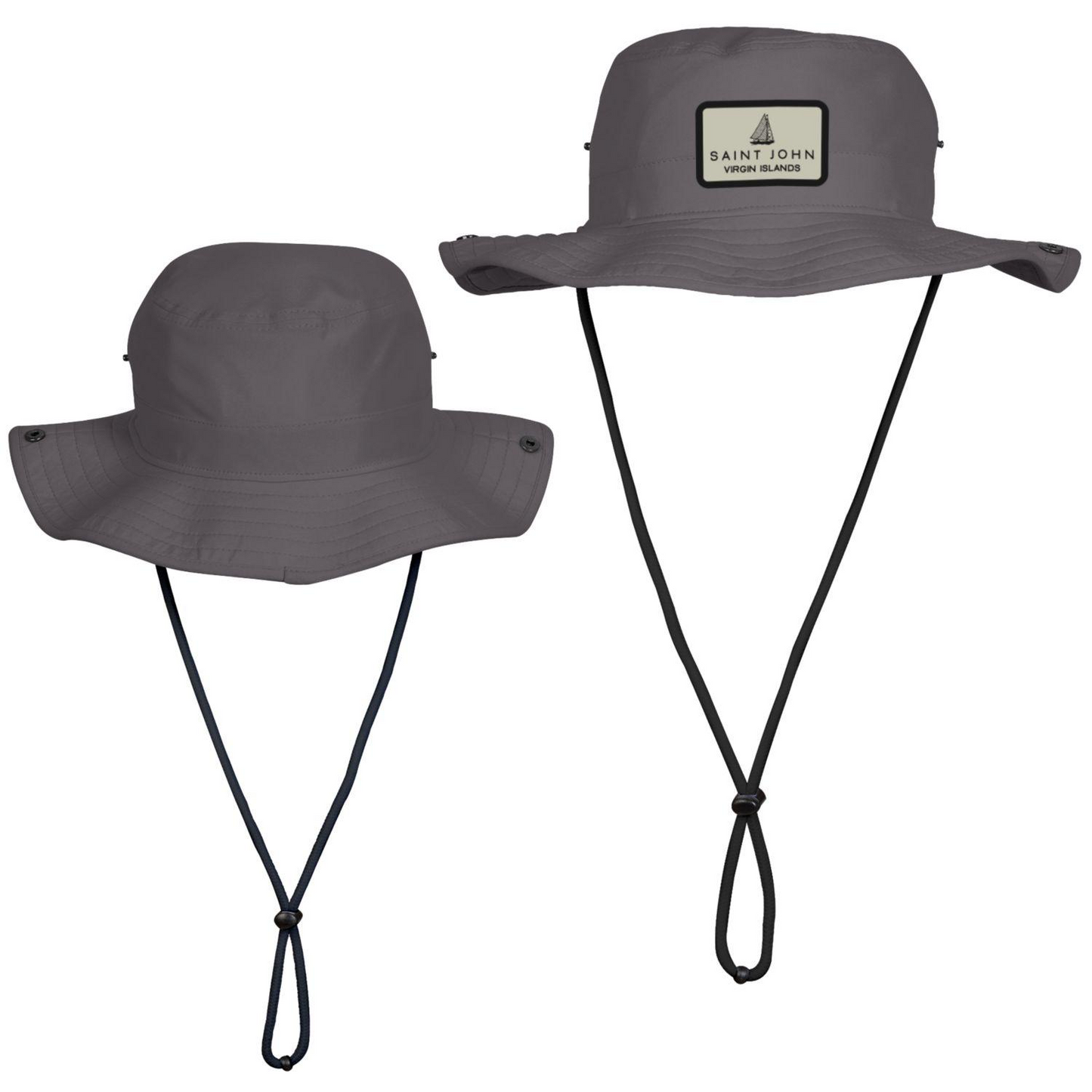 Saint John Boonie Hat