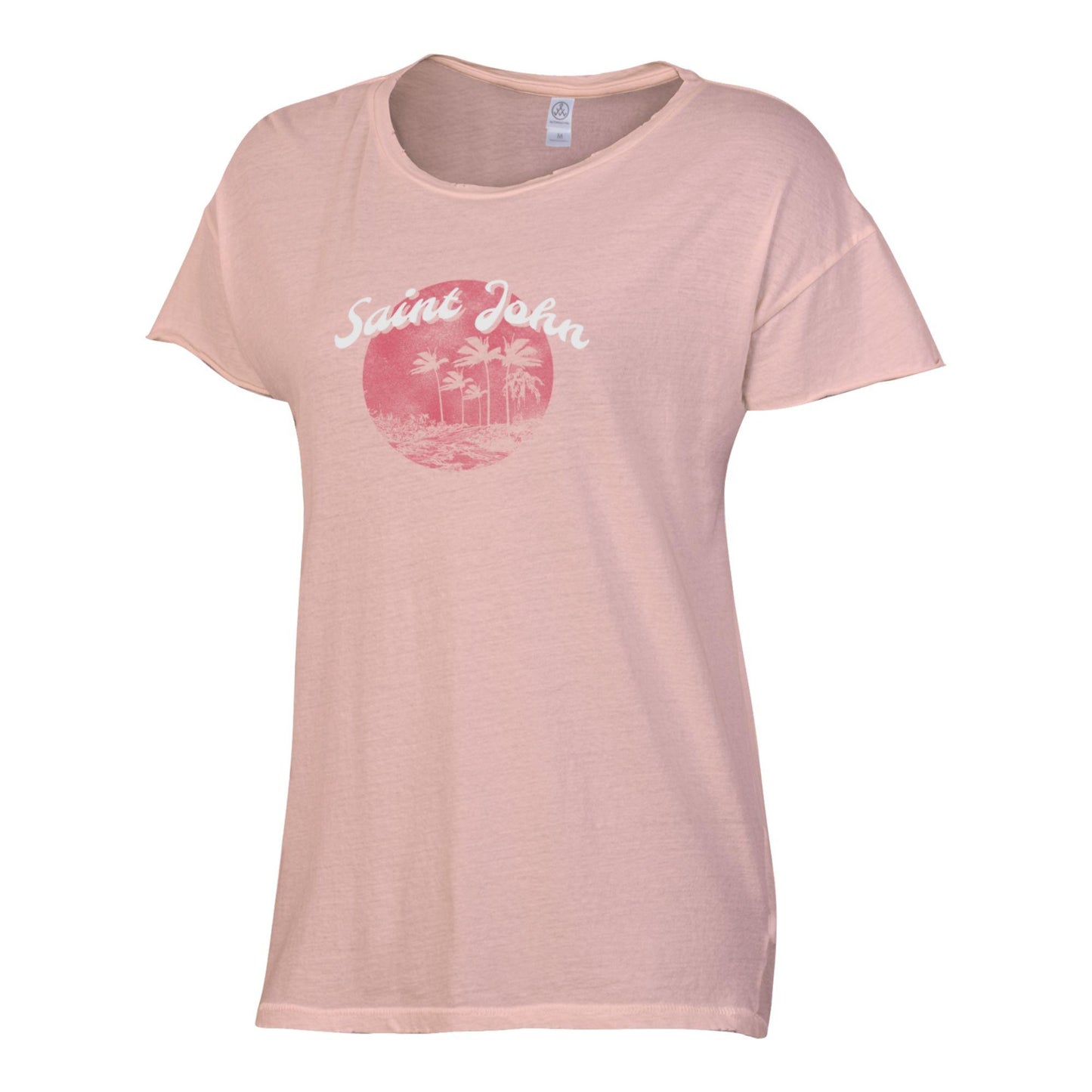 Alternative Ladies Rocker Tee