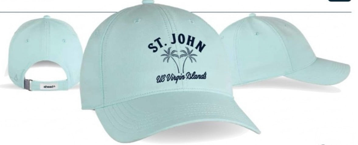 Ahead Ladies Performance Cap
