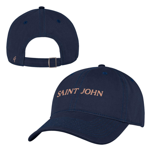 Saint John Classic Cap