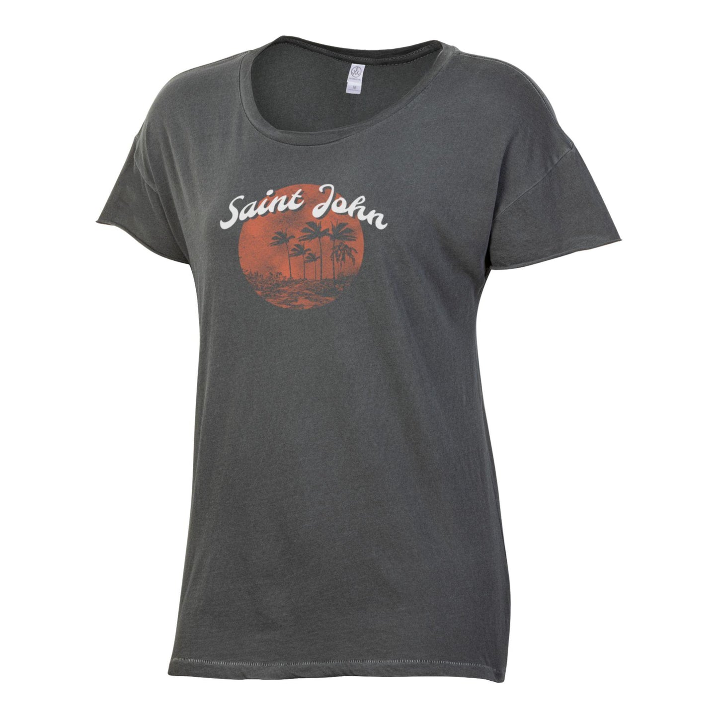 Alternative Ladies Rocker Tee