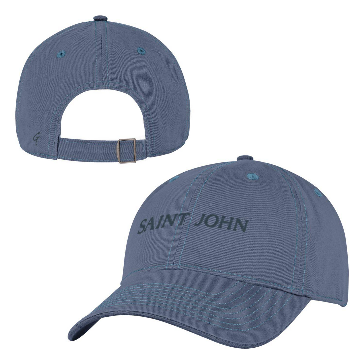 Saint John Classic Cap