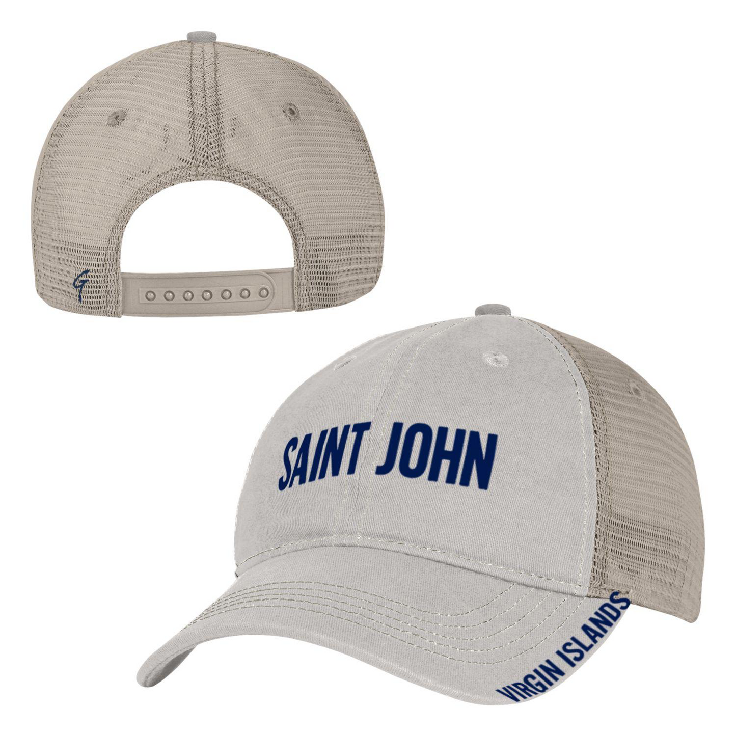 Saint John Trucker Hat