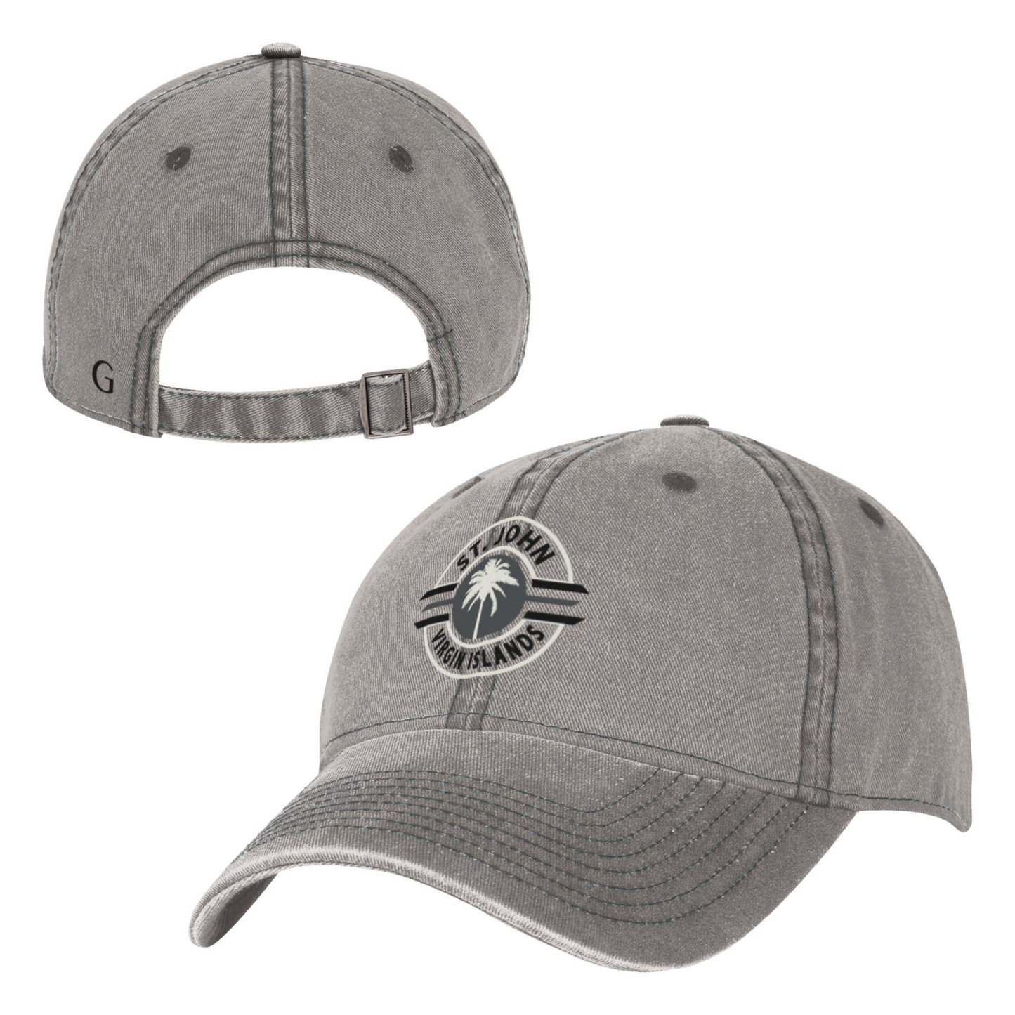 St. John Classic Cap