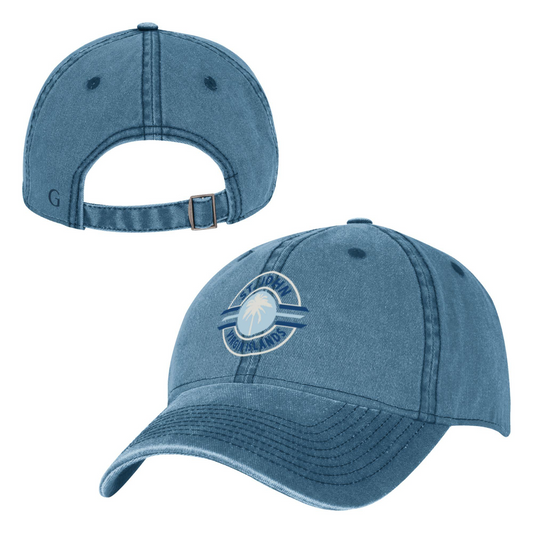 St. John Classic Cap