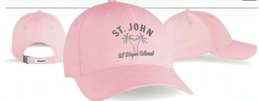 Ahead Ladies Performance Cap