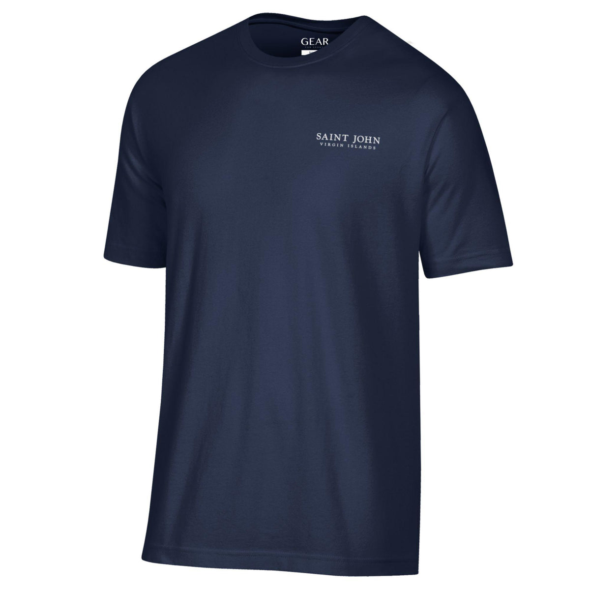 Gear Saint John Classic Soft Tee