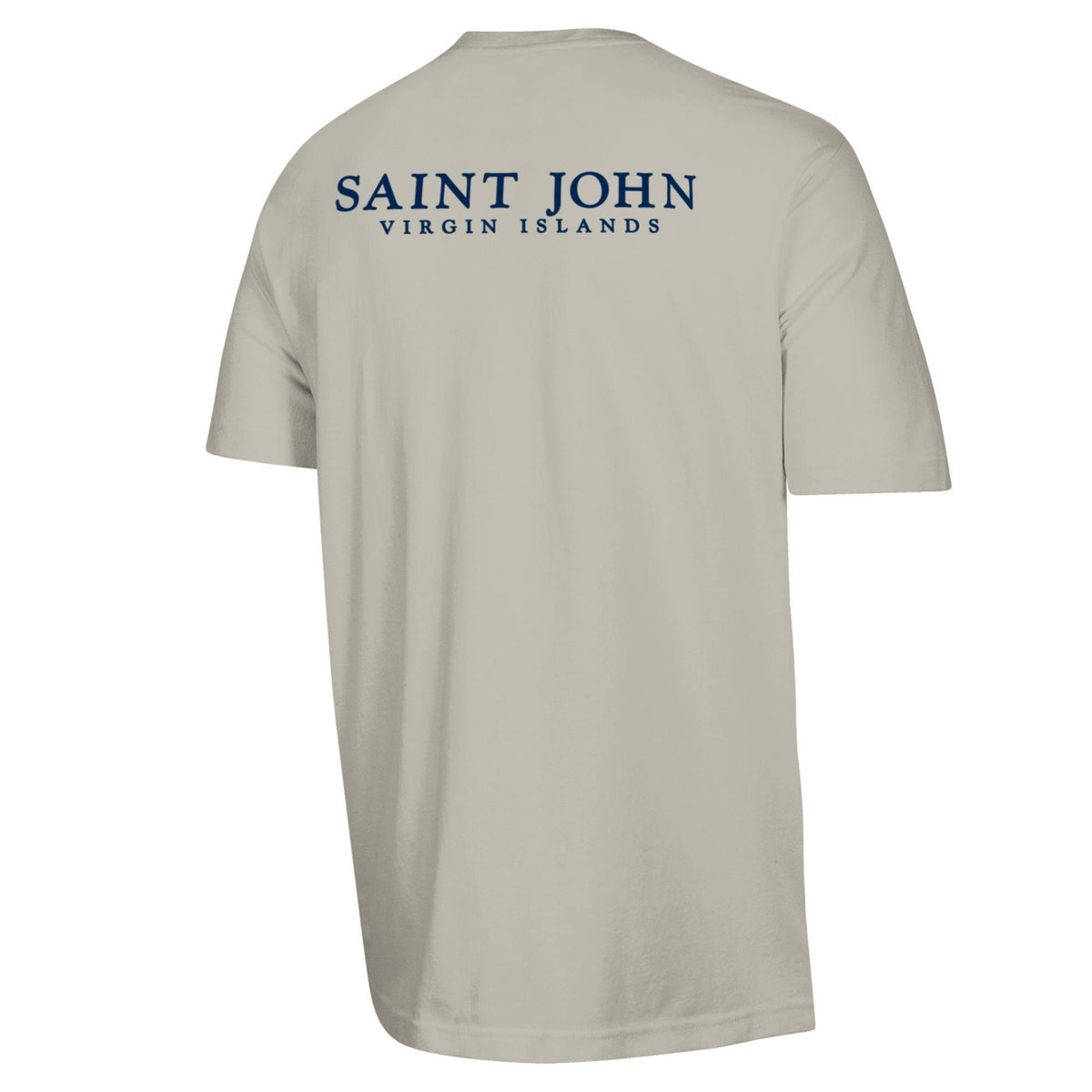Gear Saint John Classic Soft Tee