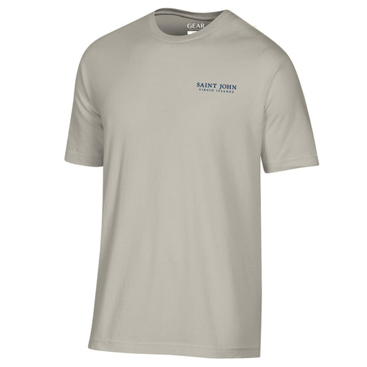 Gear Saint John Classic Soft Tee
