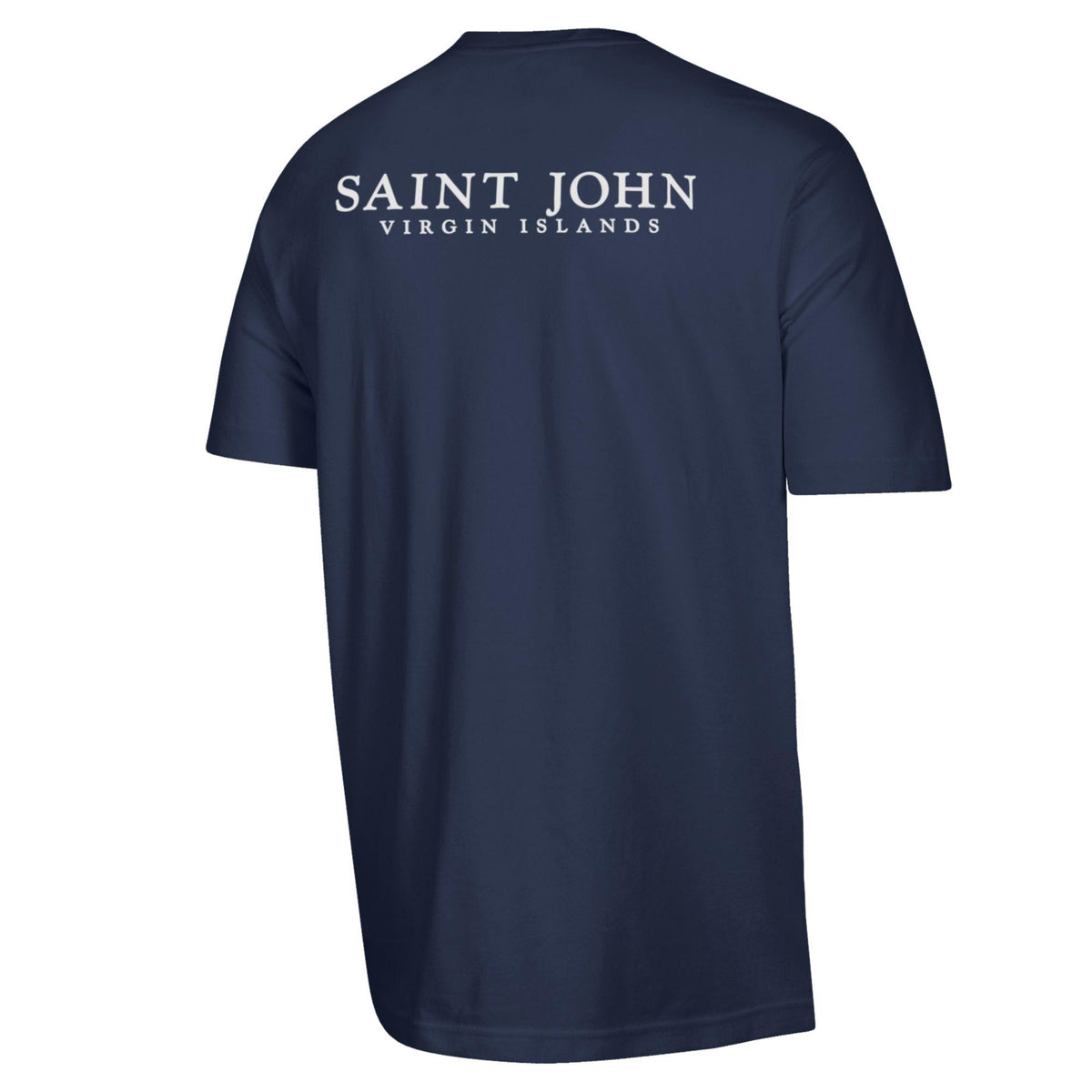 Gear Saint John Classic Soft Tee