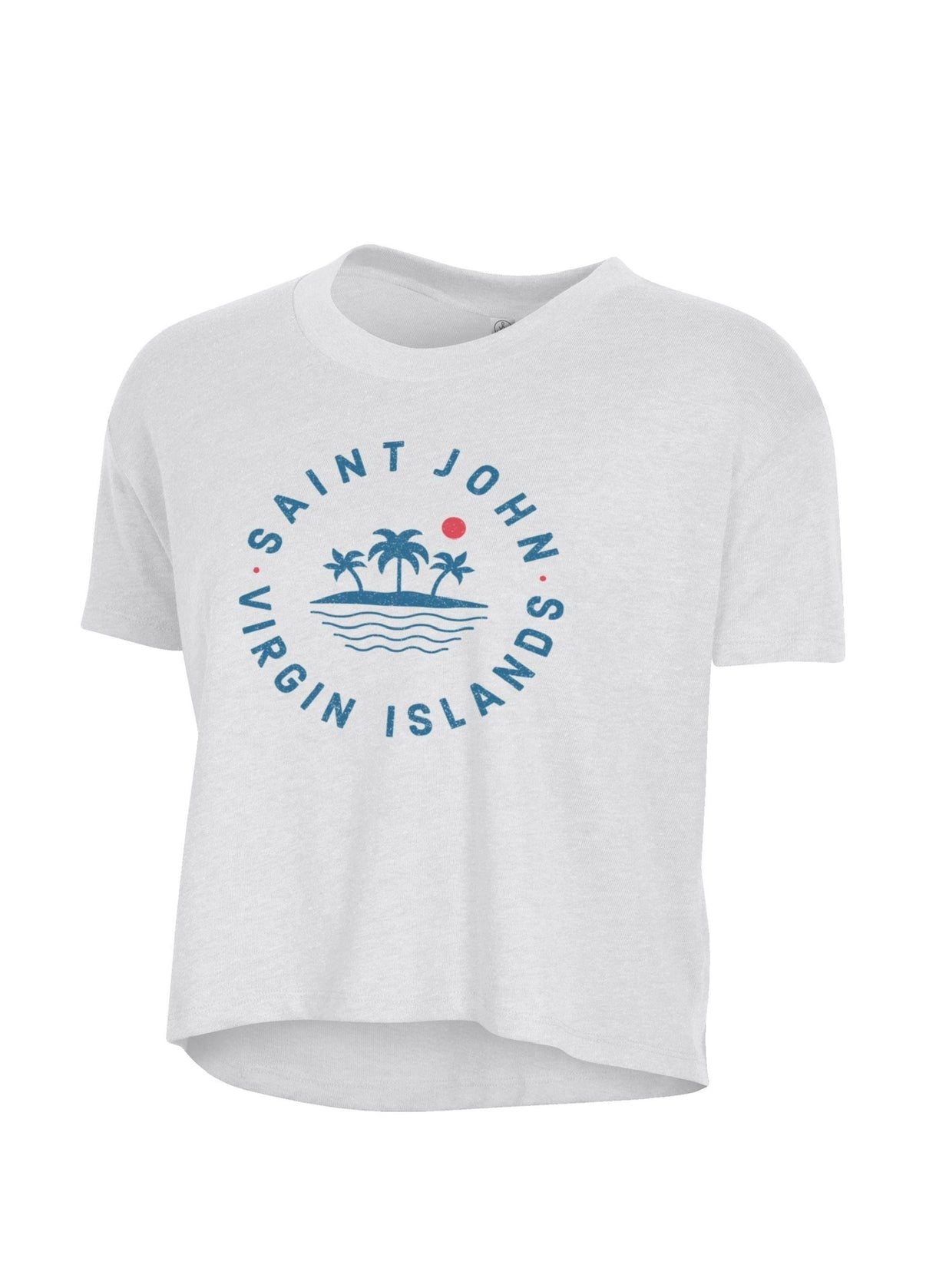 Alternative Ladies Crop Top