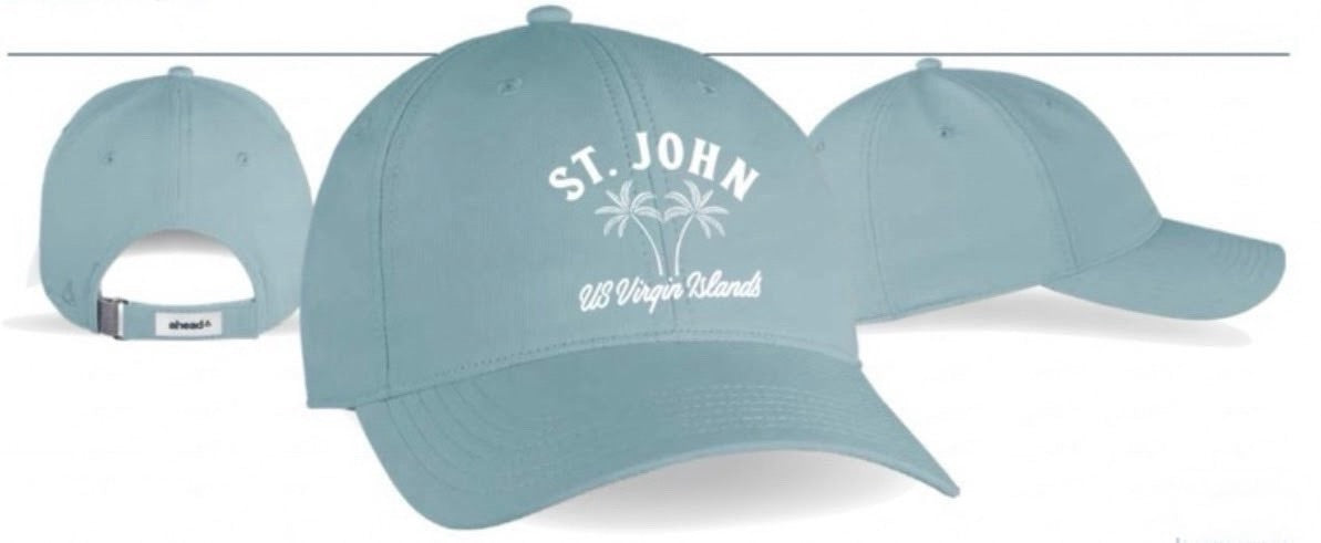 Ahead Ladies Performance Cap